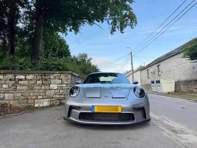 Porsche 992 GT3 Touring PDK - Garantie Appouved Porsche 2027 (2023) - Photo 2