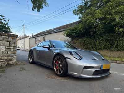 Porsche 992 GT3 Touring PDK - Garantie Appouved Porsche 2027 (2023) - Photo 3