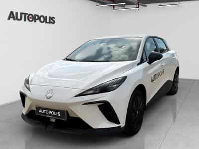 MG MG4 STANDARD (2023) - Photo 12