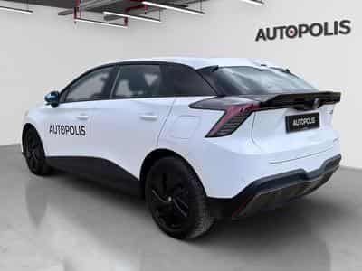 MG MG4 STANDARD (2023) - Photo 2