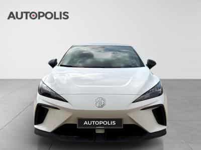 MG MG4 STANDARD (2023) - Photo 4