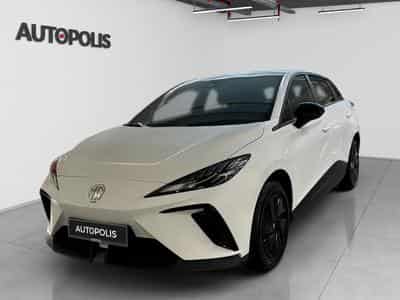 MG MG4 STANDARD (2023) - Photo 12