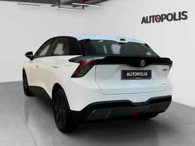 MG MG4 STANDARD (2023) - Photo 13