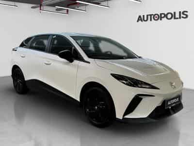 MG MG4 STANDARD (2023) - Photo 14