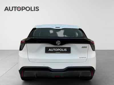 MG MG4 STANDARD (2023) - Photo 5