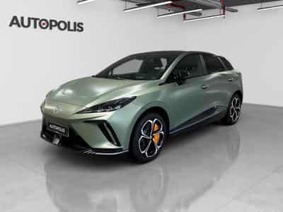 MG MG4 LUXURY X POWER (2024) - Photo 1