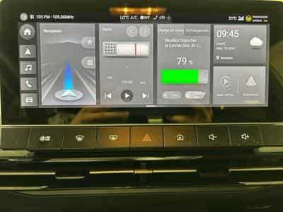 MG MG4 LUXURY X POWER (2024) - Photo 11