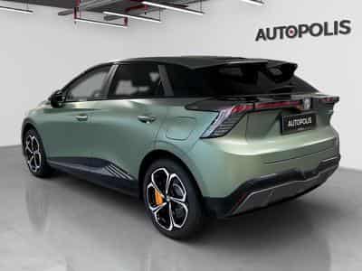 MG MG4 LUXURY X POWER (2024) - Photo 2