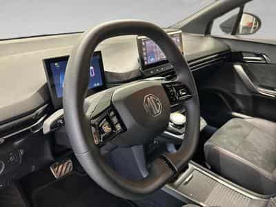 MG MG4 LUXURY X POWER (2024) - Photo 3
