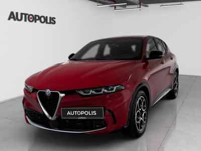 Alfa-Romeo Tonale 1.6 TI (2023) - Photo 15