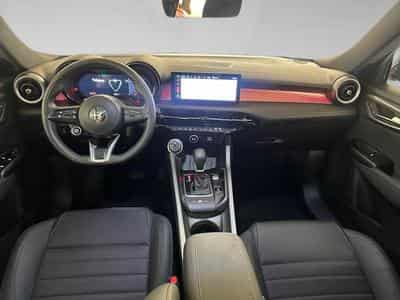 Alfa-Romeo Tonale 1.6 TI (2023) - Photo 2