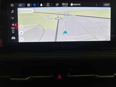 Alfa-Romeo Tonale 1.6 TI (2023) - Photo 4