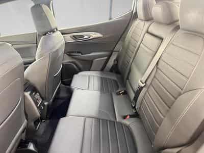 Alfa-Romeo Tonale 1.6 TI (2023) - Photo 6