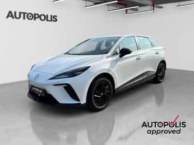 MG MG4 ELECTRIQUE (2023) - Photo 1