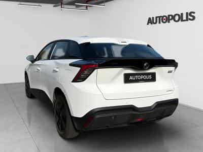 MG MG4 ELECTRIQUE (2023) - Photo 13