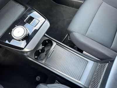 MG MG4 ELECTRIQUE (2023) - Photo 9