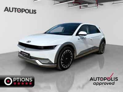 Hyundai Ioniq 5 BALANCE VISION AWD (2023) - Foto 1