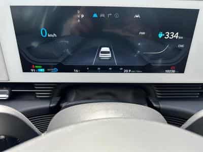 Hyundai Ioniq 5 BALANCE VISION AWD (2023) - Foto 10