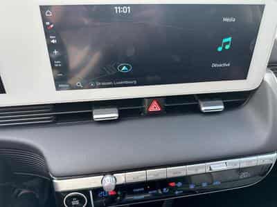 Hyundai Ioniq 5 BALANCE VISION AWD (2023) - Foto 11