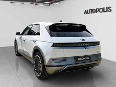 Hyundai Ioniq 5 BALANCE VISION AWD (2023) - Foto 14