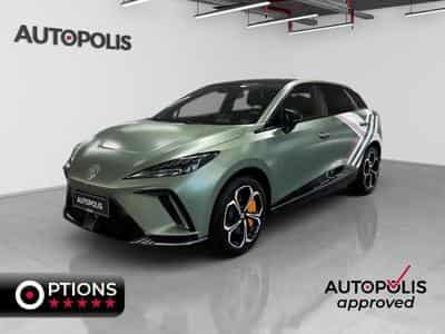 MG MG4 X POWER (2024) - Photo 1