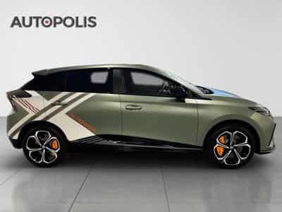 MG MG4 X POWER (2024) - Photo 10