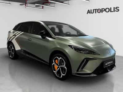 MG MG4 X POWER (2024) - Photo 11