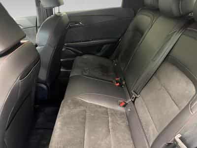 MG MG4 X POWER (2024) - Photo 13