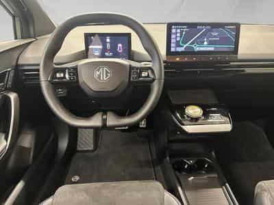 MG MG4 X POWER (2024) - Photo 14