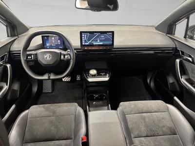 MG MG4 X POWER (2024) - Photo 3