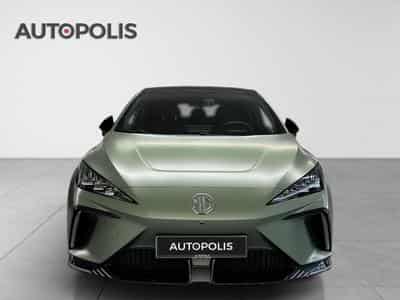 MG MG4 X POWER (2024) - Photo 5