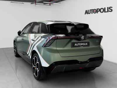 MG MG4 X POWER (2024) - Photo 8