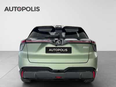 MG MG4 X POWER (2024) - Photo 9