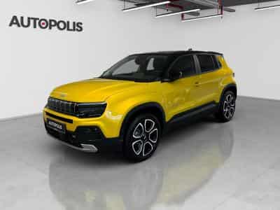 Jeep Avenger SUMMIT (2023) - Photo 1