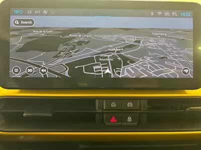 Jeep Avenger SUMMIT (2023) - Photo 11