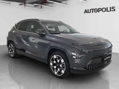 Hyundai Kona SHINE (2023) - Photo 15