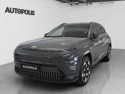 Hyundai Kona SHINE (2023) - Photo 6