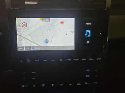 Hyundai Tucson 1.6 SHINE N-LINE (2022) - Photo 12