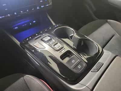 Hyundai Tucson 1.6 SHINE N-LINE (2022) - Photo 13