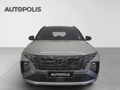 Hyundai Tucson 1.6 SHINE N-LINE (2022) - Photo 14