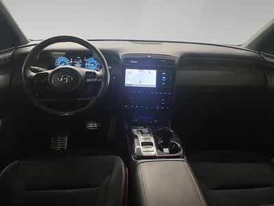 Hyundai Tucson 1.6 SHINE N-LINE (2022) - Photo 5