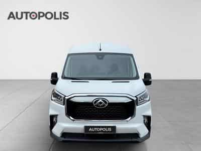 Maxus eDeliver 72 KWh (2023) - Photo 13