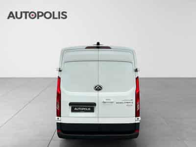 Maxus eDeliver 72 KWh (2023) - Photo 14