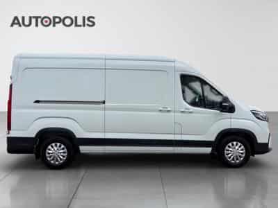 Maxus eDeliver 72 KWh (2023) - Photo 15