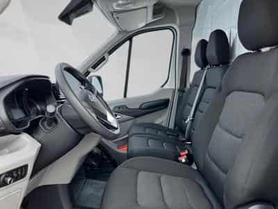 Maxus eDeliver 72 KWh (2023) - Photo 4