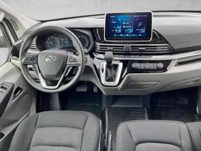 Maxus eDeliver 72 KWh (2023) - Photo 5