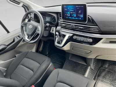 Maxus eDeliver 72 KWh (2023) - Photo 6