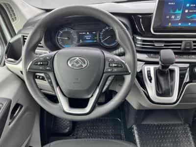 Maxus eDeliver 72 KWh (2023) - Photo 7