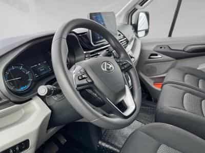 Maxus eDeliver 72 KWh (2023) - Photo 8