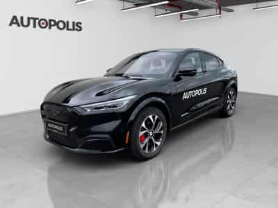 Ford Mustang Mach-E Premium (2023) - Photo 1